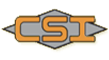 CSI Logo