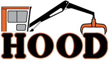 Hood Loaders Logo